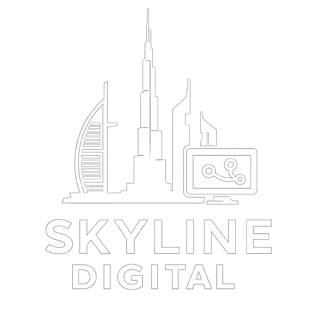 Skyline Logo